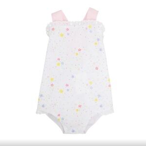 Beaufort Bonnet TBBC Confetti Sisi Sunsuit